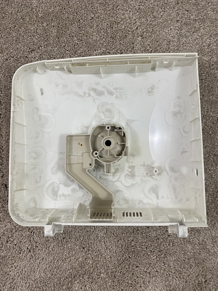 Panasonic SD-YD250 Lid Plastic Cover Top Automatic Bread Maker Replacement Part