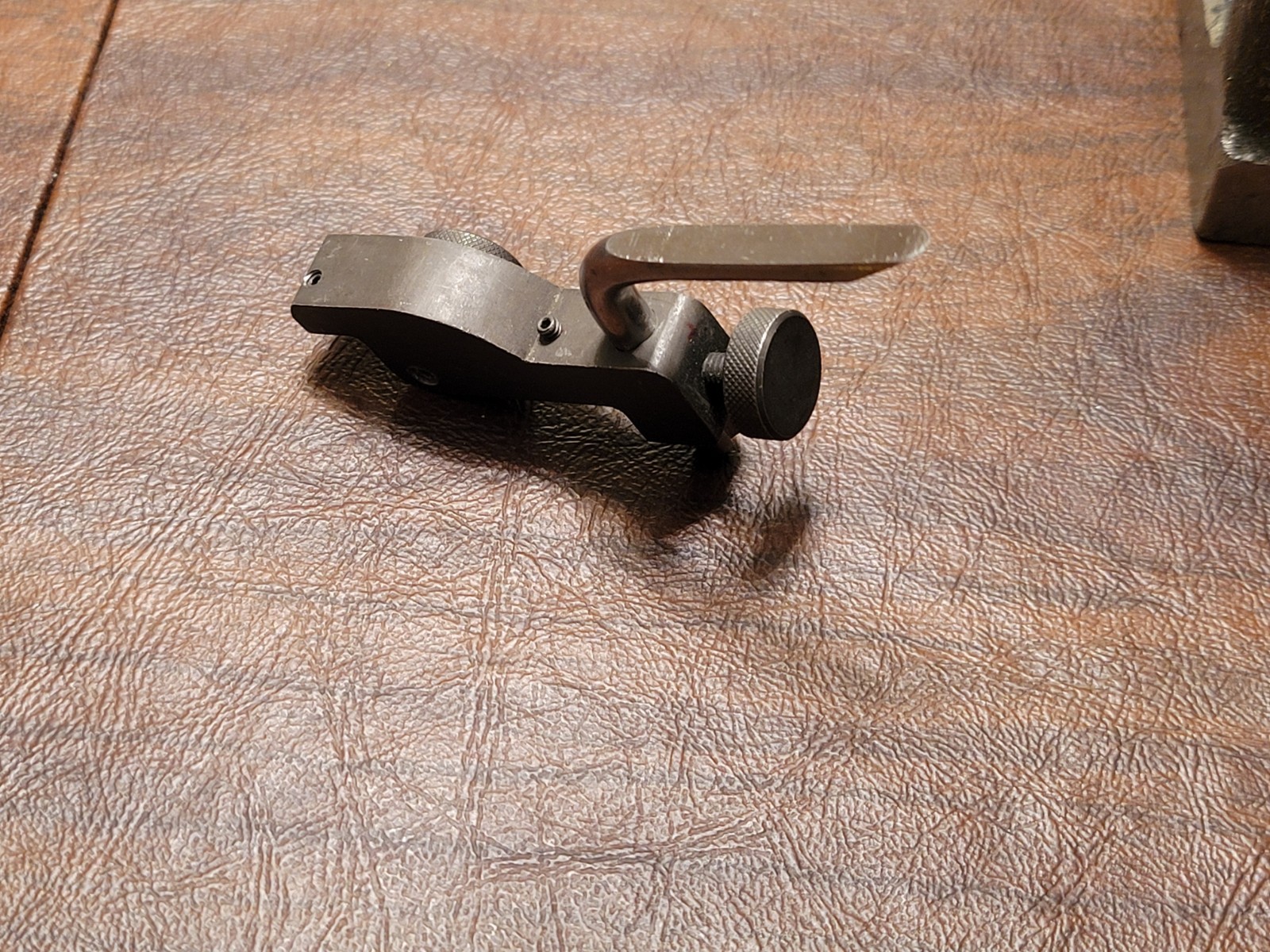 H-4 Hardinge 5C Collet Indexer, V-Block, Angle Block. Sine Bar, Lathe USA