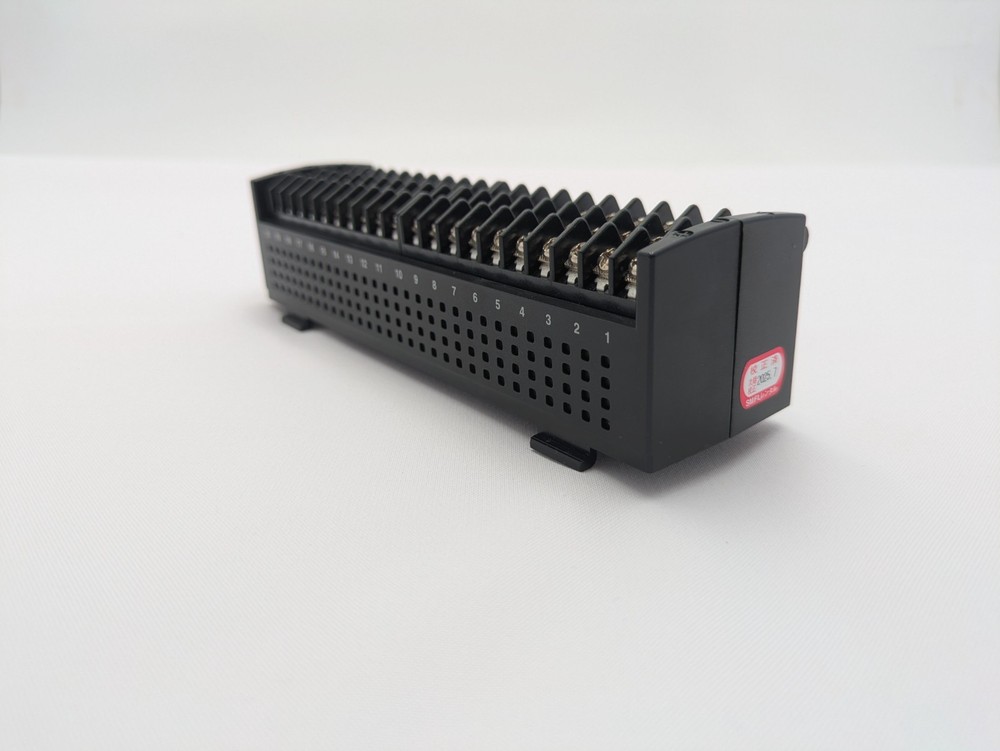 GRAPHTEC B-565 High-voltage high-precision terminal for GL840