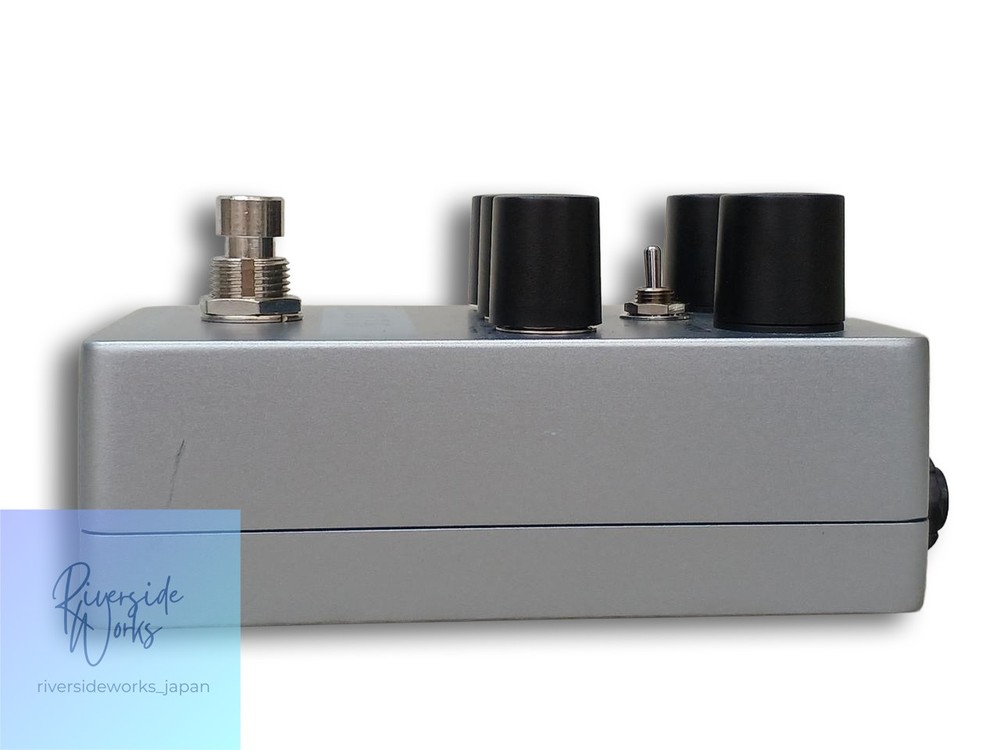 UNIVERSAL AUDIO 1176 UAFX STUDIO COMPRESSOR Pedal JP