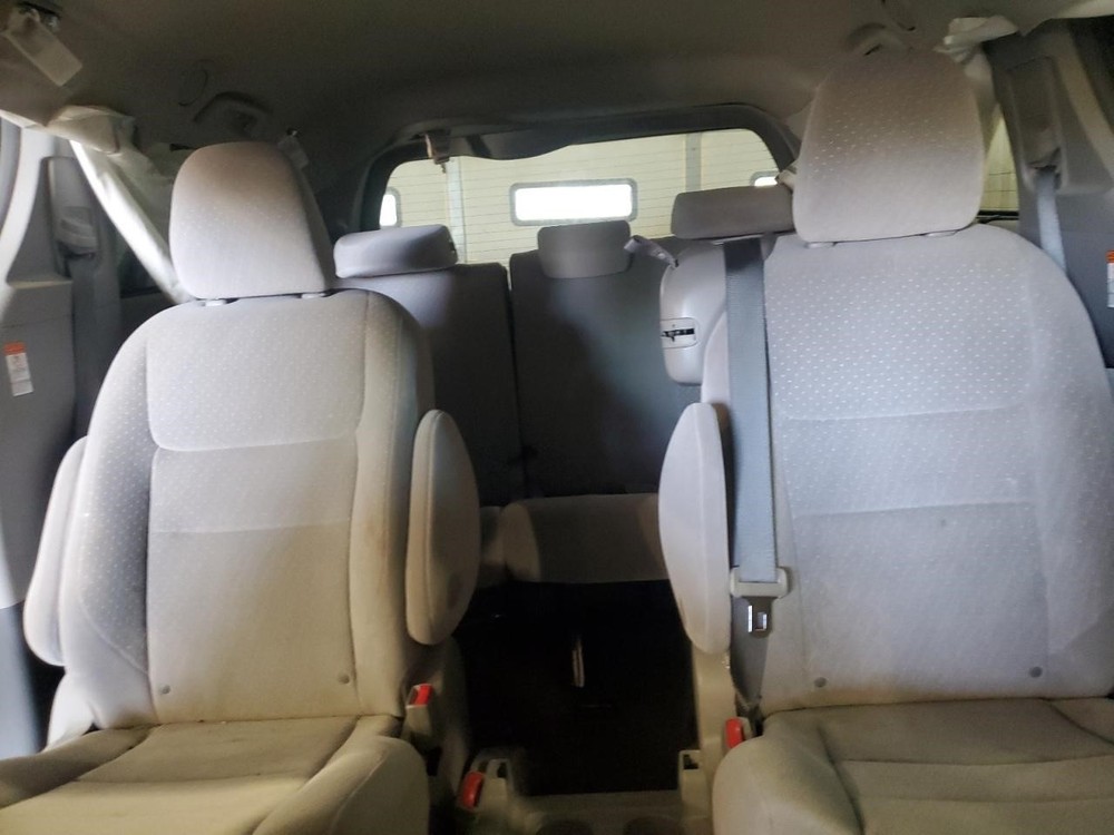 A/C Selector Switch fits 2017 Toyota Sienna automatic temperature control