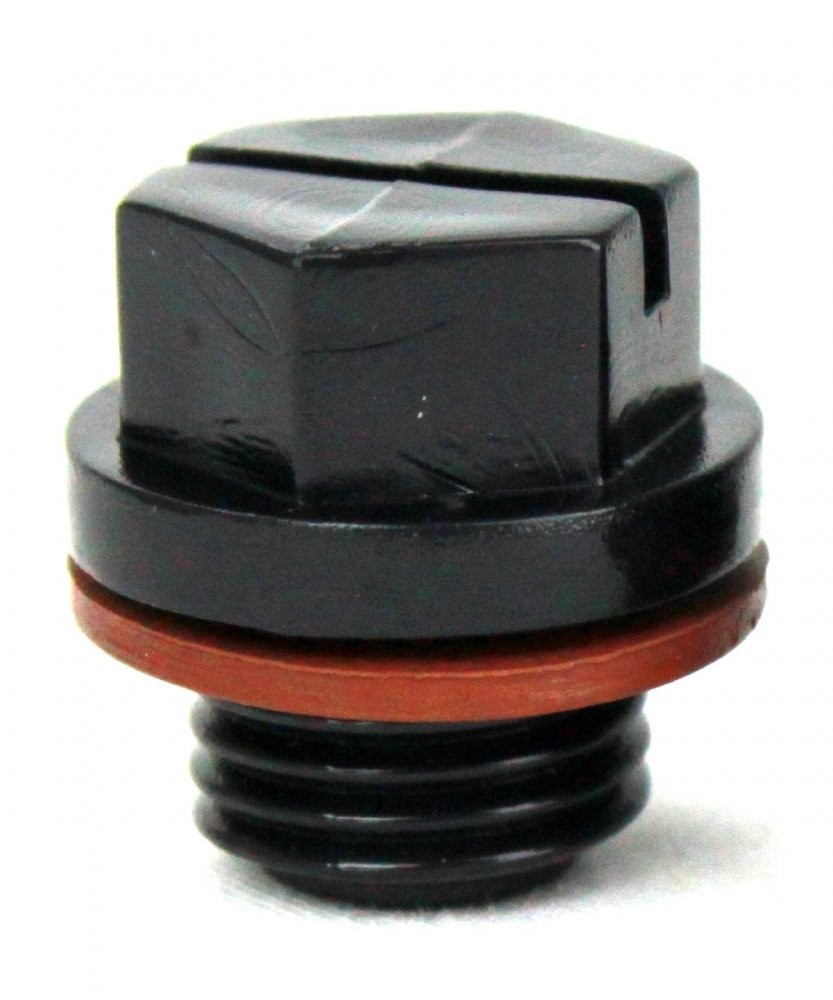 Rx Clear®  Universal ¼" Drain Plug/Air Relief Replacement Part