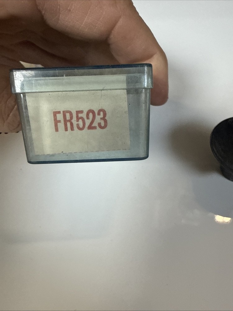 (1) Unbranded Car Distributer Rotor Fr523