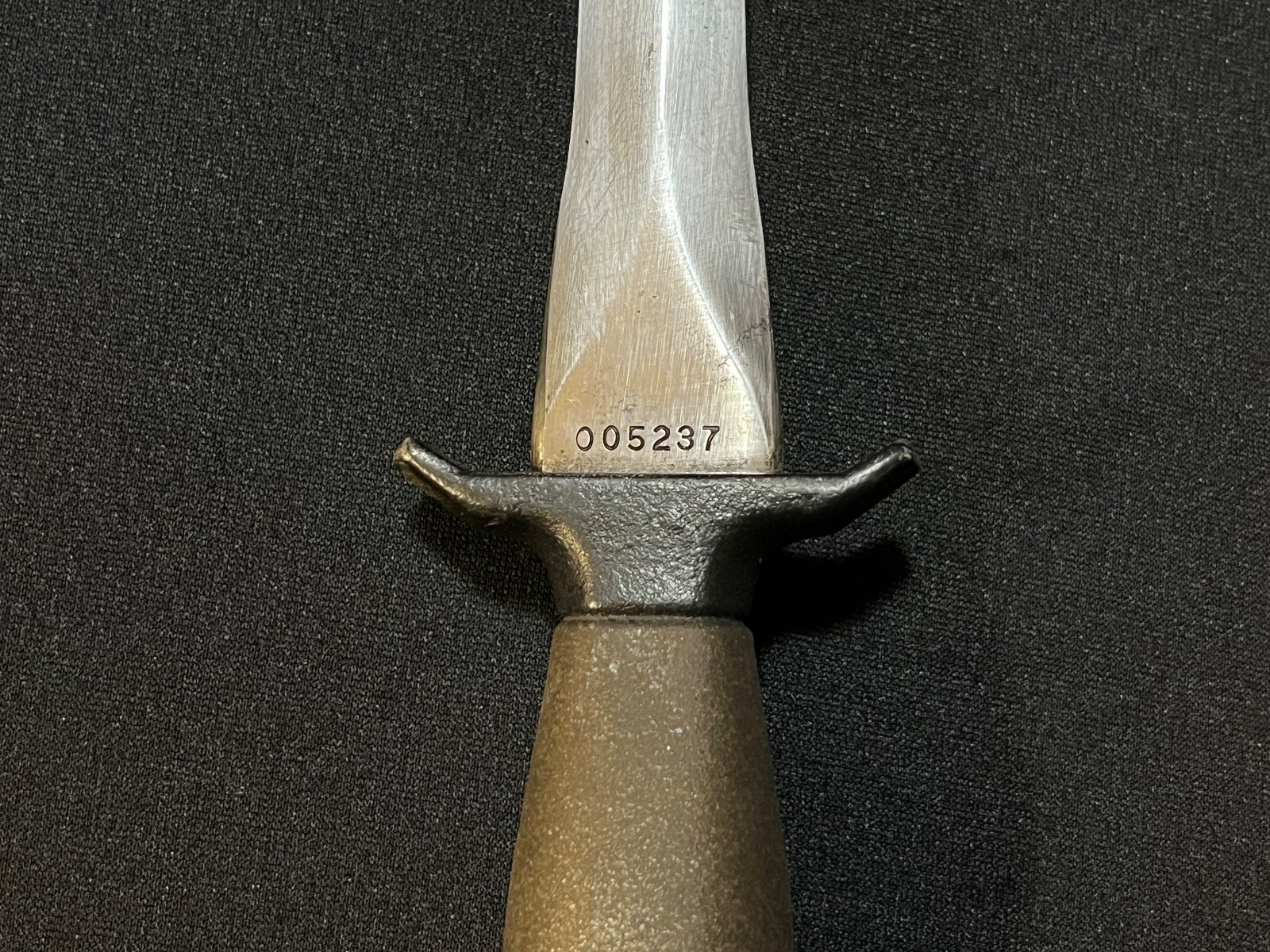 Vietnam Gerber Mark II -US Fighting Knife -MkII Combat/Collection 1968