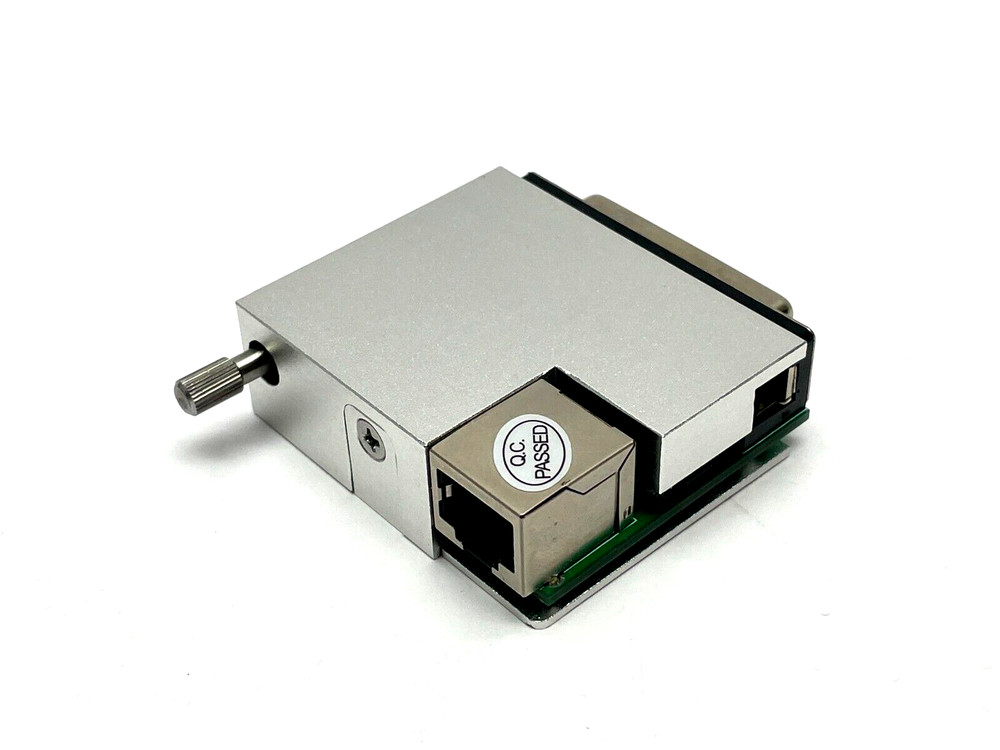Han's Laser DT100-C Ethernet Adapter