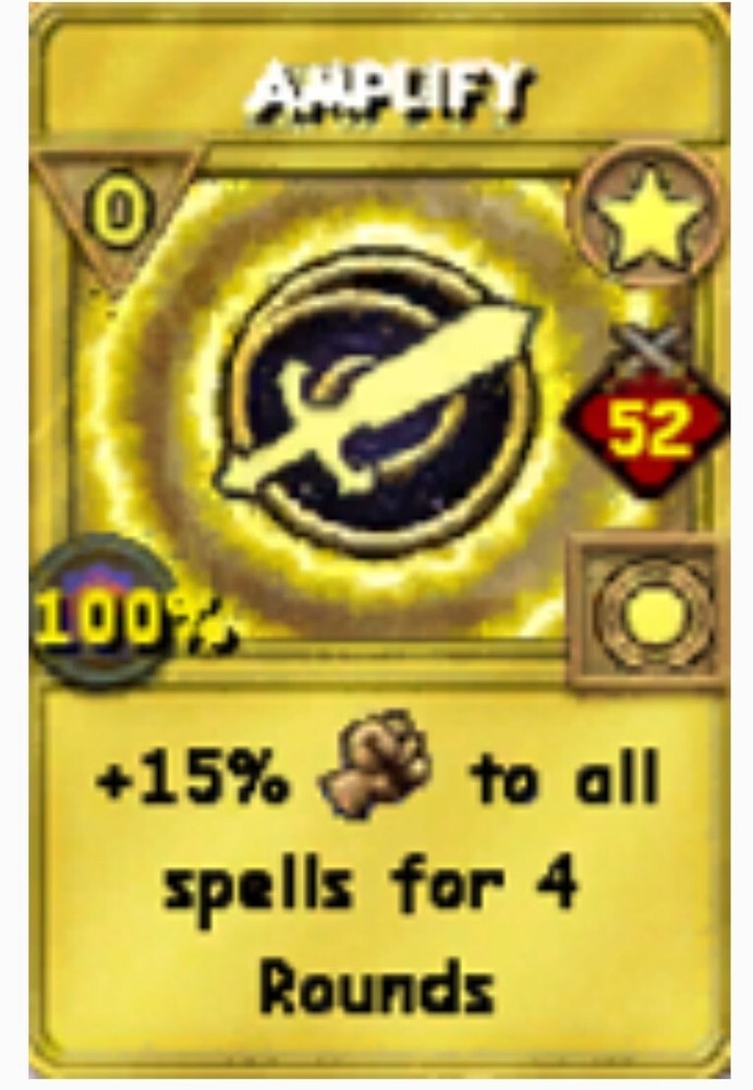 Wizard101 - 300 Amplify TC | Fast Delivery