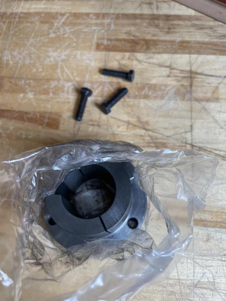 BROWNING 1 5/8”bore SPLIT TAPER BUSHING