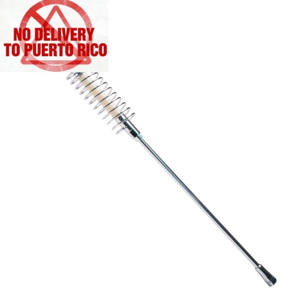 Center Loaded Cb Antenna 1000 Watts