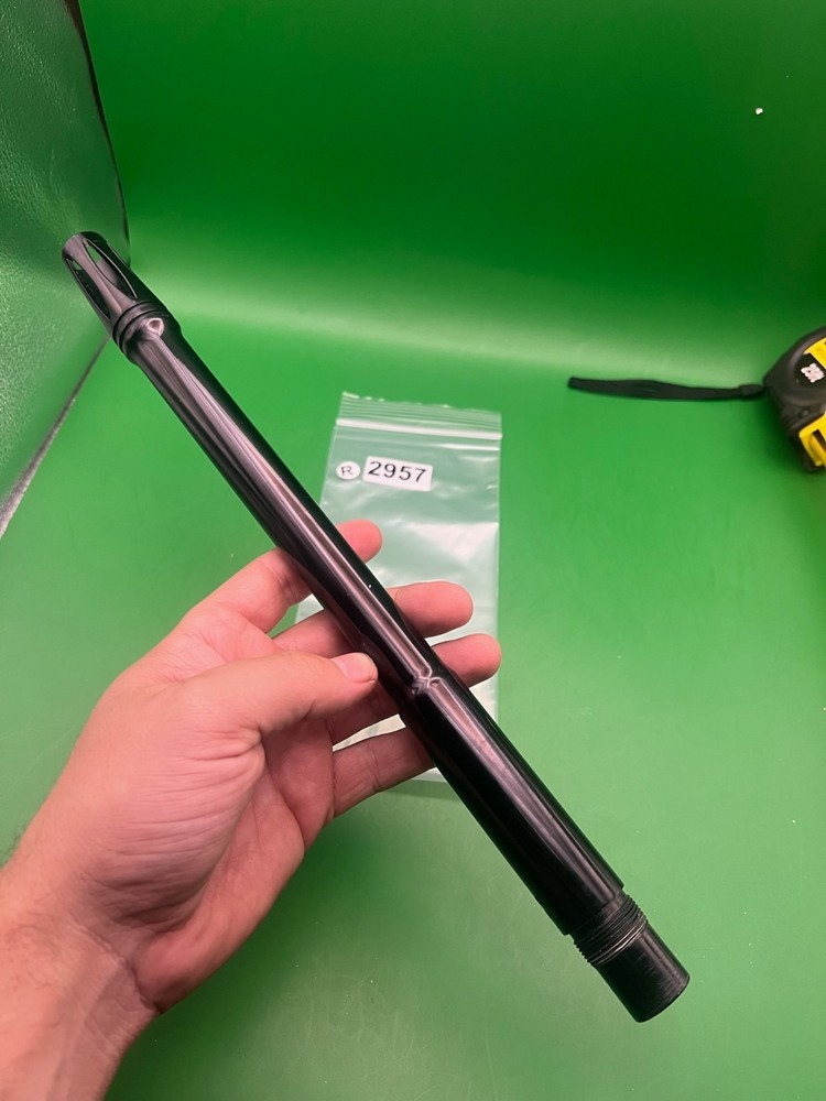 Autococker? Paintball Barrel