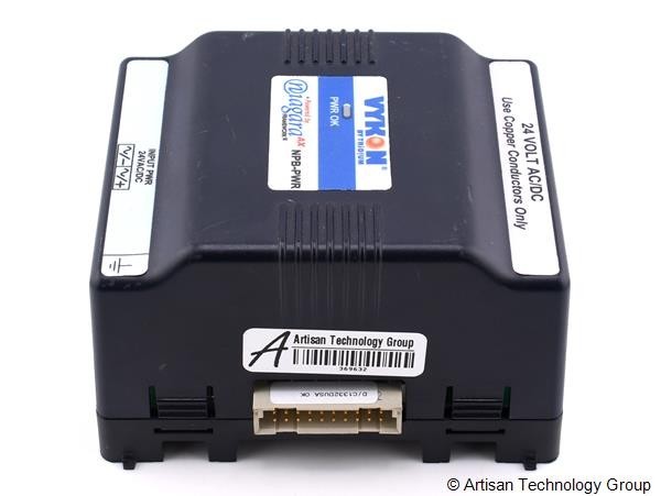 Vykon NPB-PWR Power Module