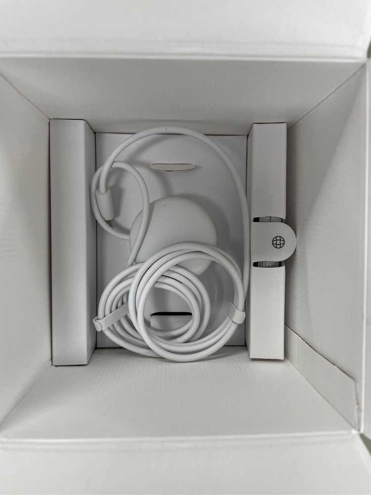Google Whole Home Wi-Fi System 2