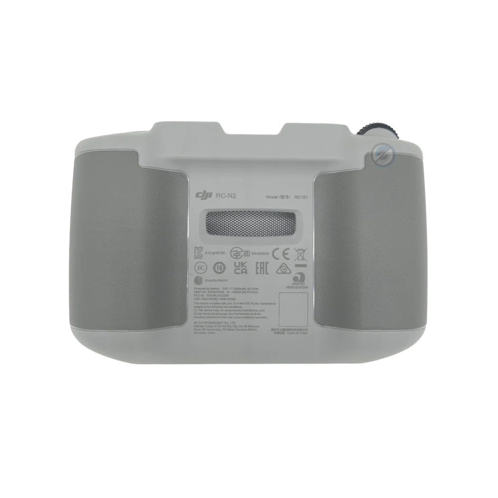 DJI RC-N2- Lower Cover