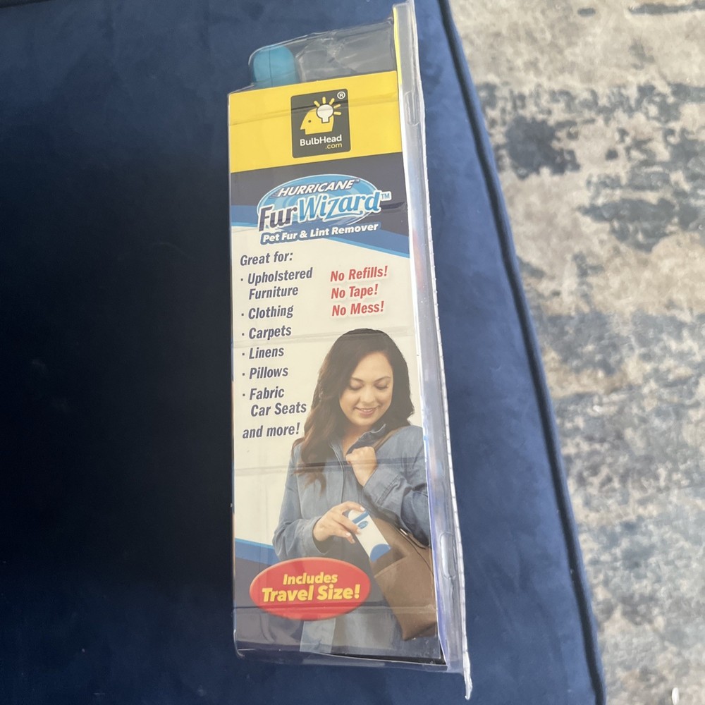 Hurricane Fur Wizard