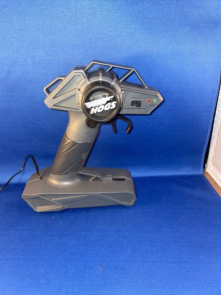 Air Hogs R/C Replacement Remote Controller Charger Model 20418TX  Tested Works!