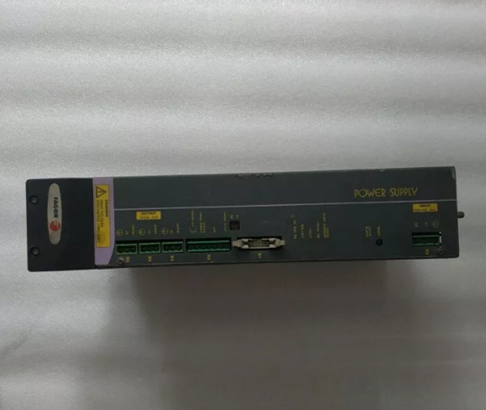 Used & Tested FAGOR PS-25 B4 Power Module