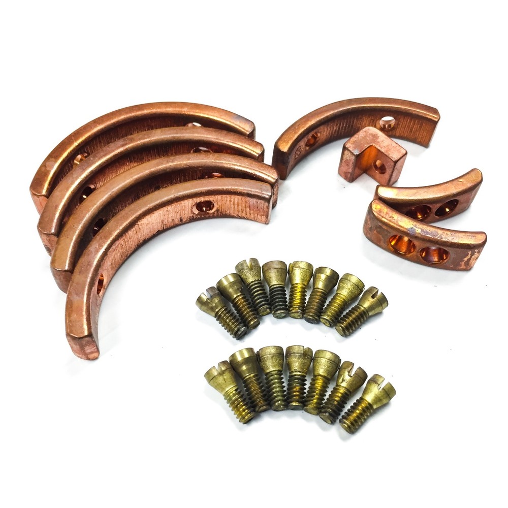 GENERAL ELECTRIC GE 1868811G1 ONE SEGMENT SET