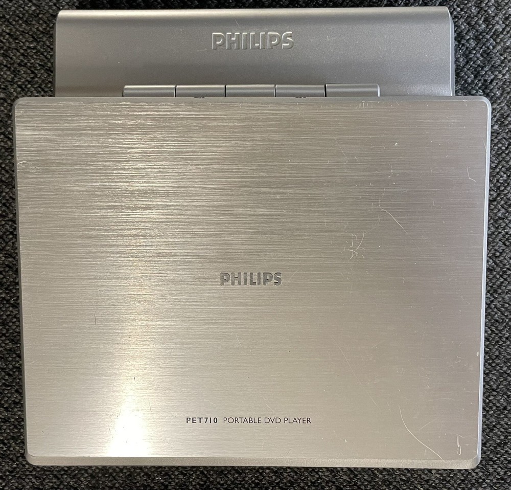 Philips Portable BT Micro Home Theater
