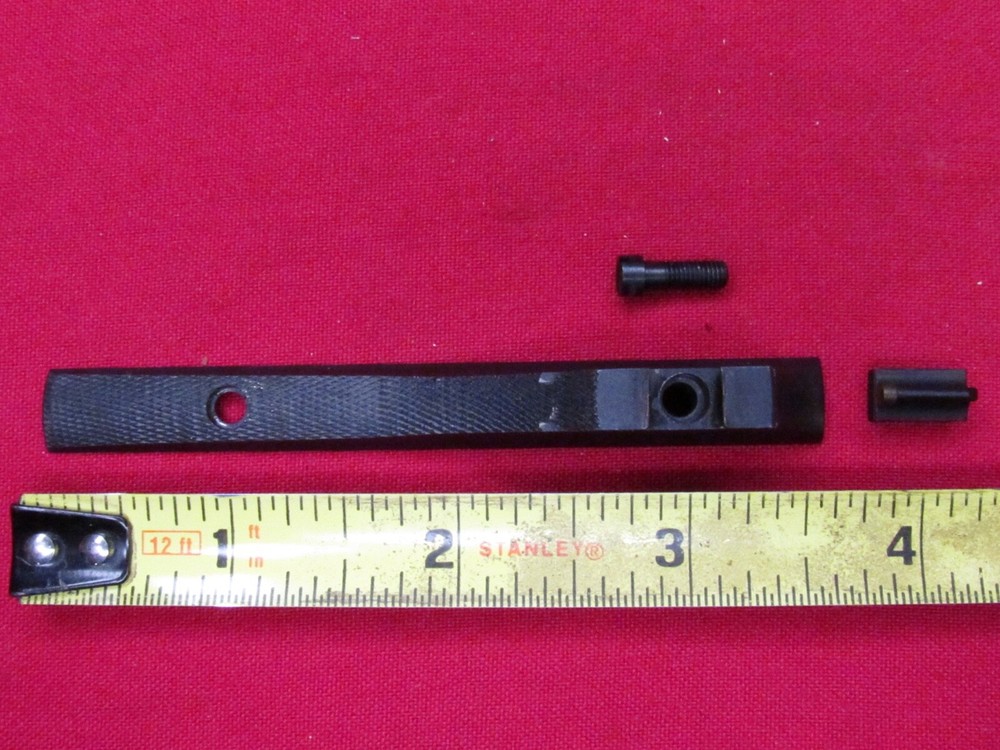 Williams Streamline Ramp w/ 0.310" Insert