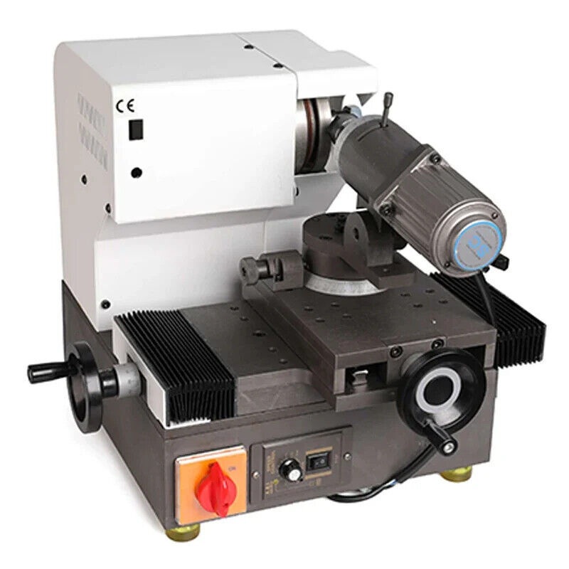 Portable Sharpening Machine Drilling Milling Cutter Engraving Cutter Driller