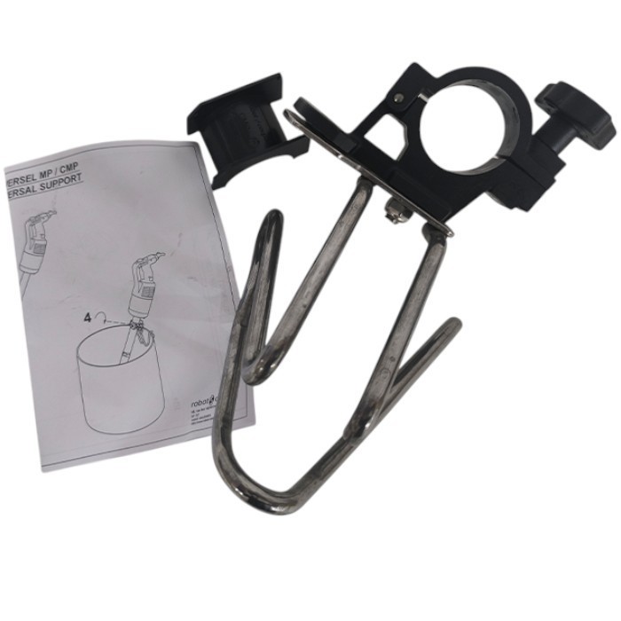 ROBOT-COUPE MP CMP SARIE IMMERSION BLENDER UNIVERSEL SUPPORT