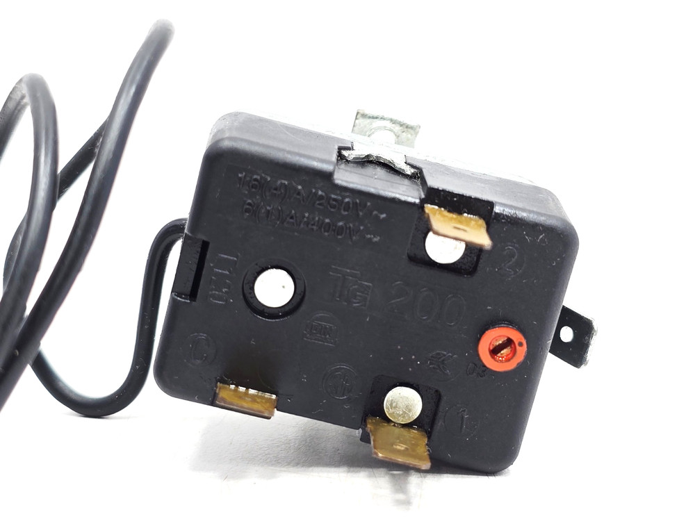 TR96803 THERMOSTAT CONTROL T.MAX.90TEMPERATURE RANGE 0-90°C
