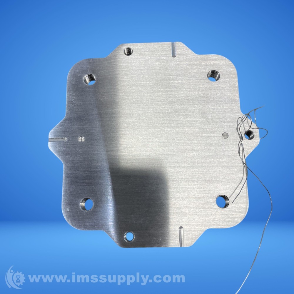 Metal Plate FNIP