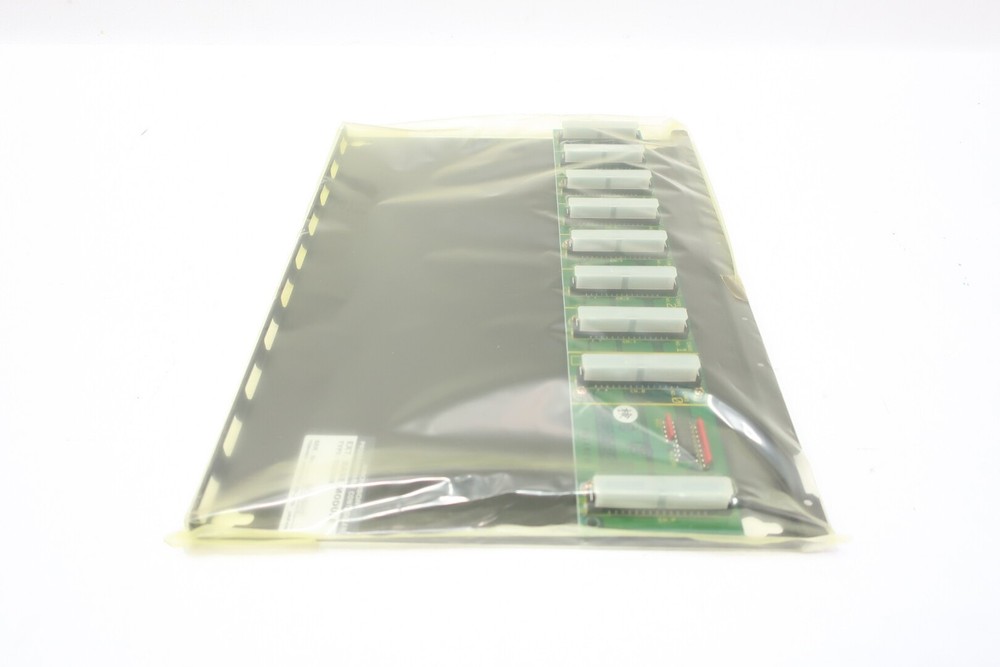 Toshiba TCEXB8 Provisor Programmable Controller Ext. Base Module