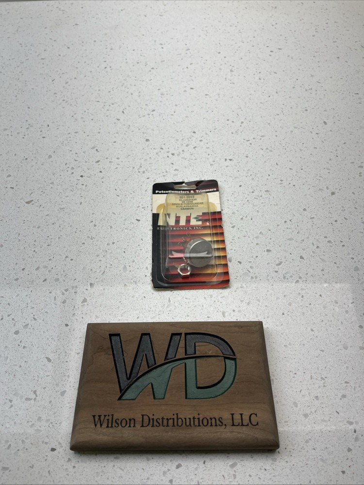 RV4LAYSA202A NTE Potentiometers