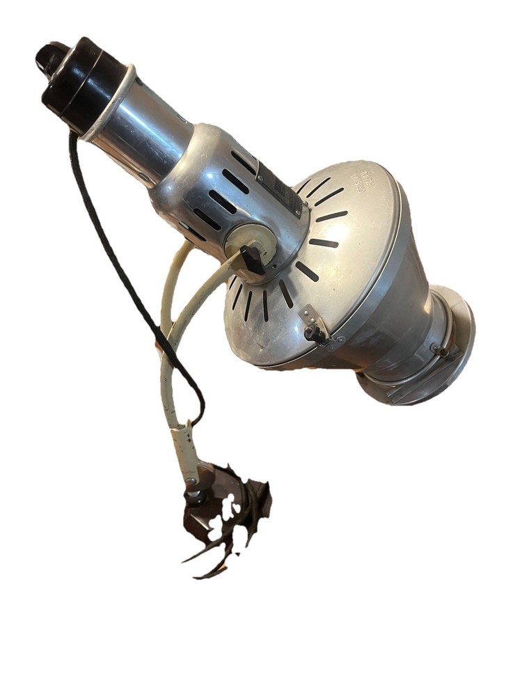 Sollux Lamp