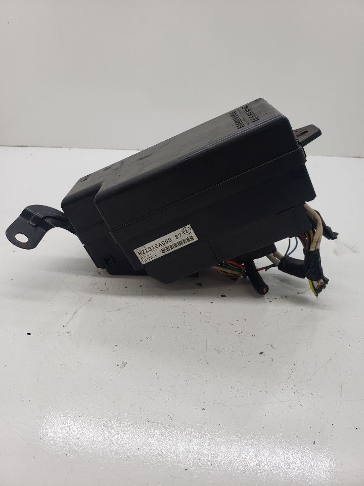 Used Fuse Box Engine fits: 2003 Subaru Forester engine compartment Grade A
