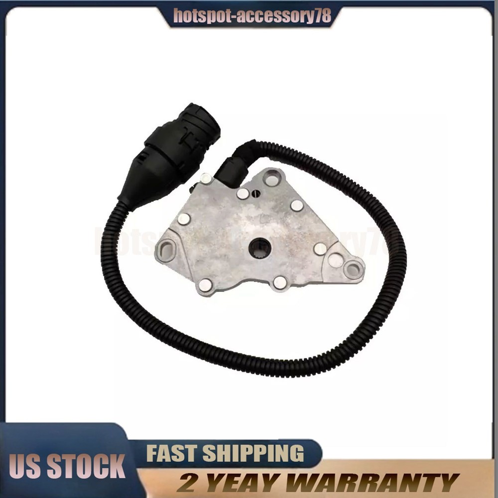 Transmission Position Switch Neutral Sensor for BMW E39 E38 E46 24107507818