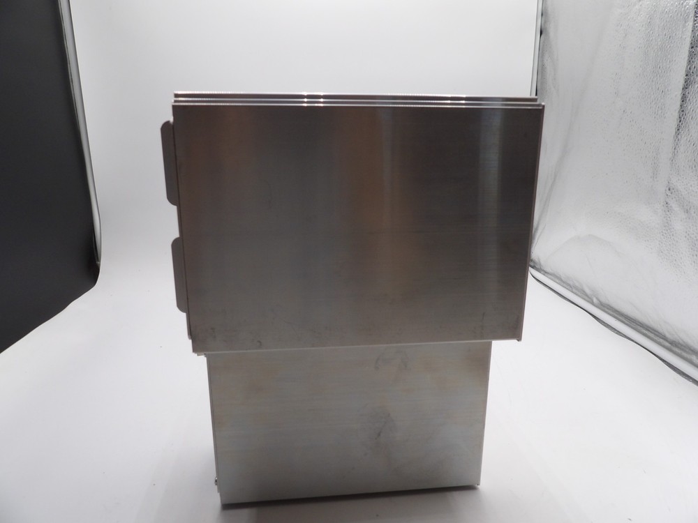 Cooper Power Systems Form 4D Recloser Control