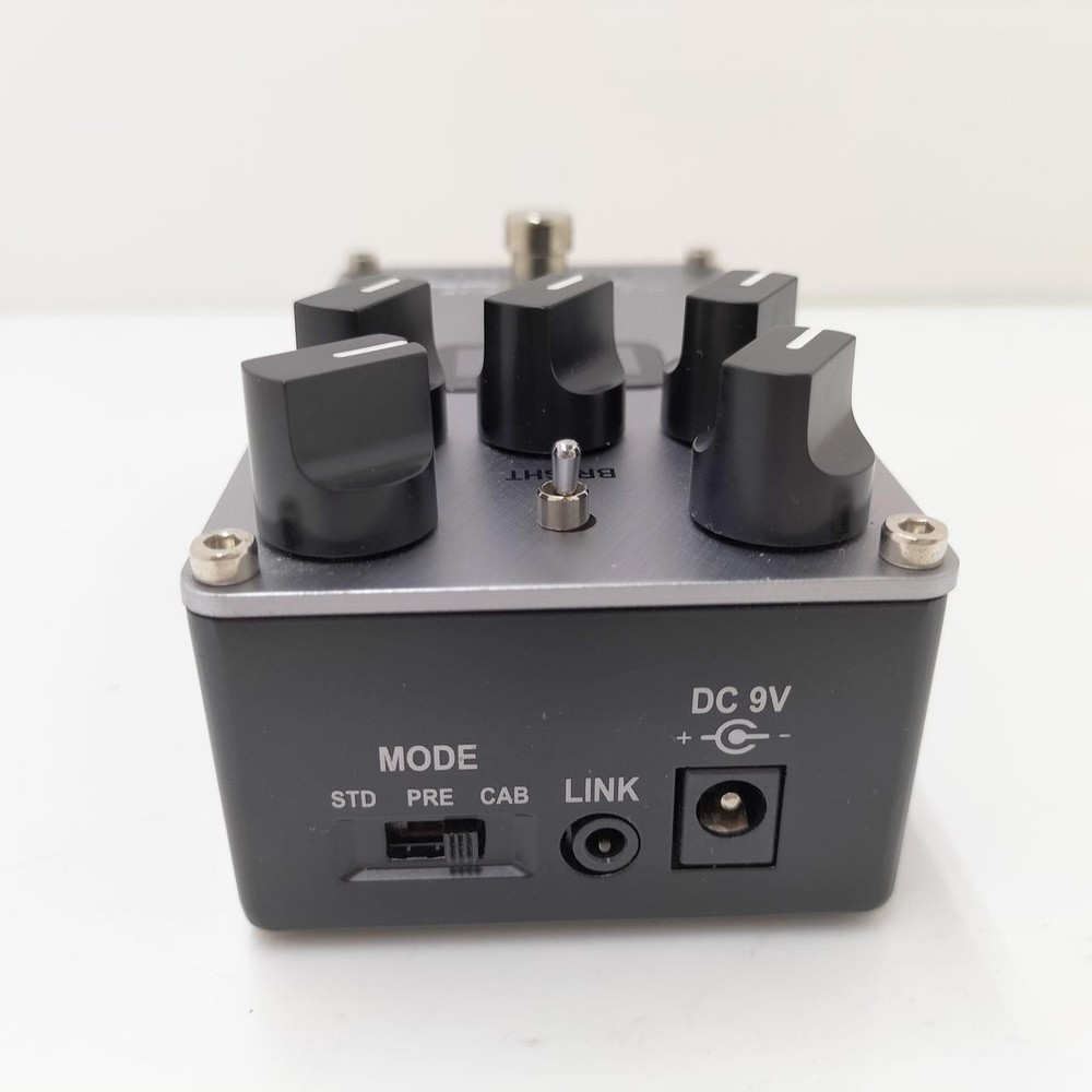 Vox Silk Drive Effector No.nm1354