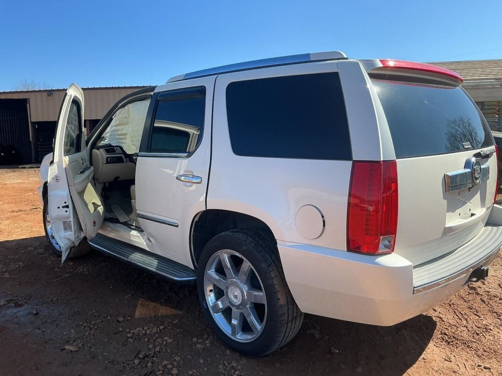 Transfer Case Fits 07-14 ESCALADE 4974889