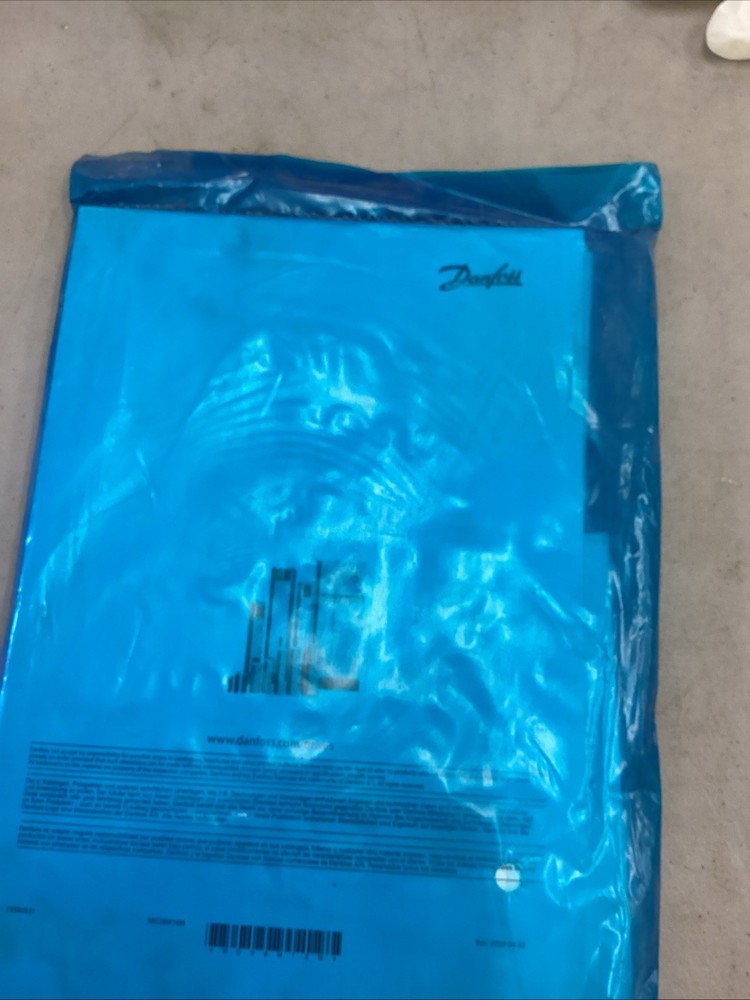 Danfoss Computer Software