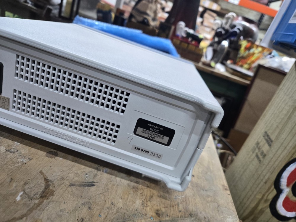 BK Precision Model 4010A ~ 2MHz Function Generator ~ Working - Free Shipping