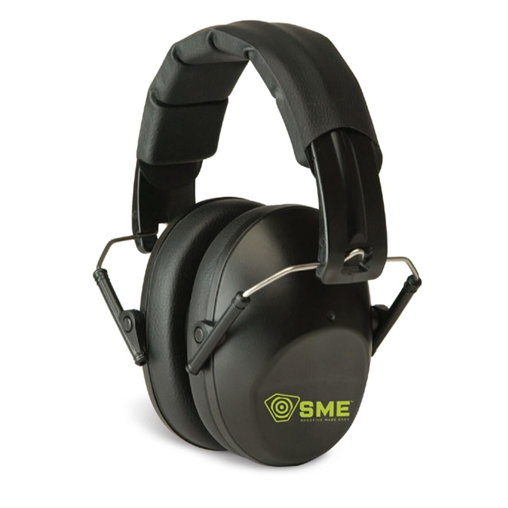 SME Folding Passive Muff