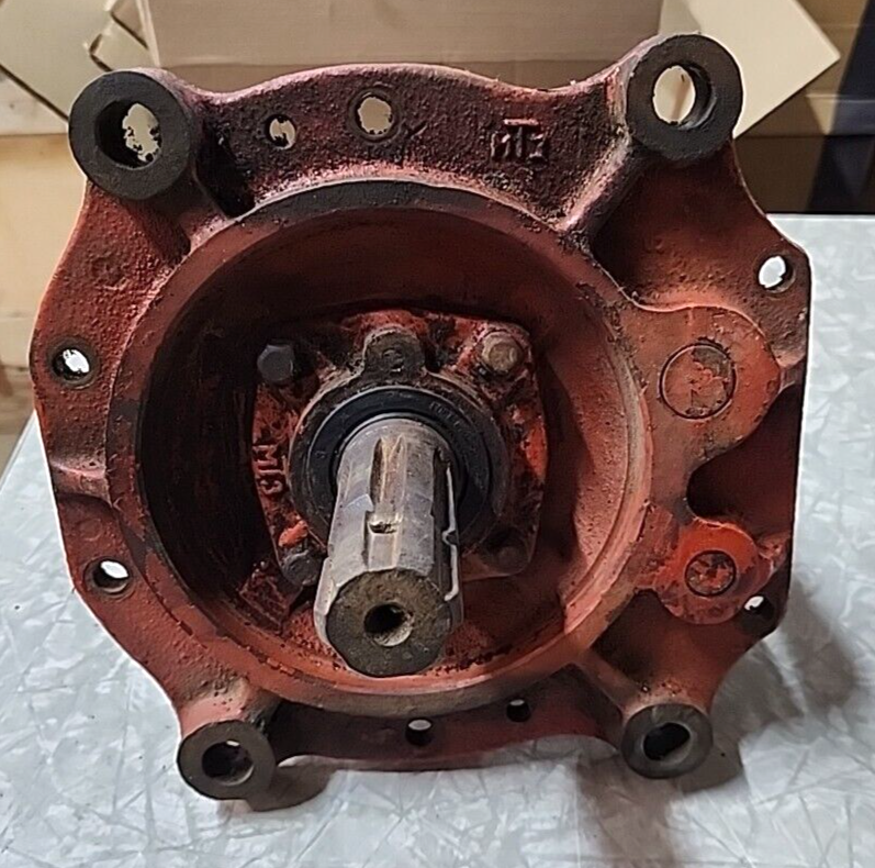 Belarus 540 Rear PTO Complete Assembly (CS4C)