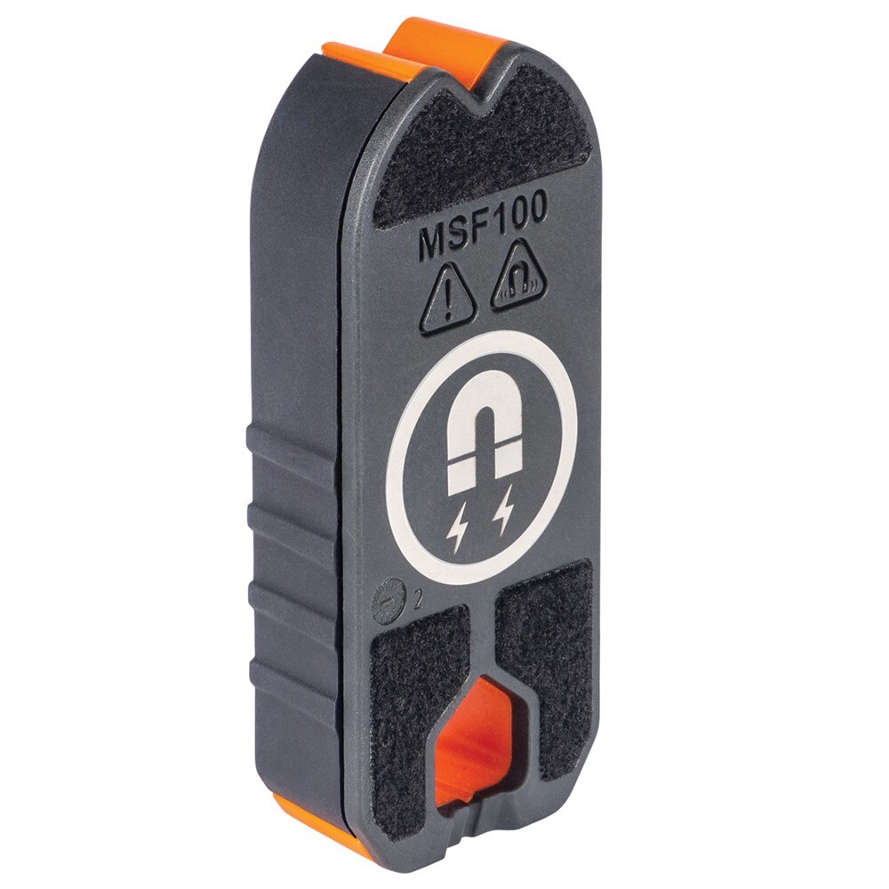Klein Tools MSF100 Magnetic Stud Finder