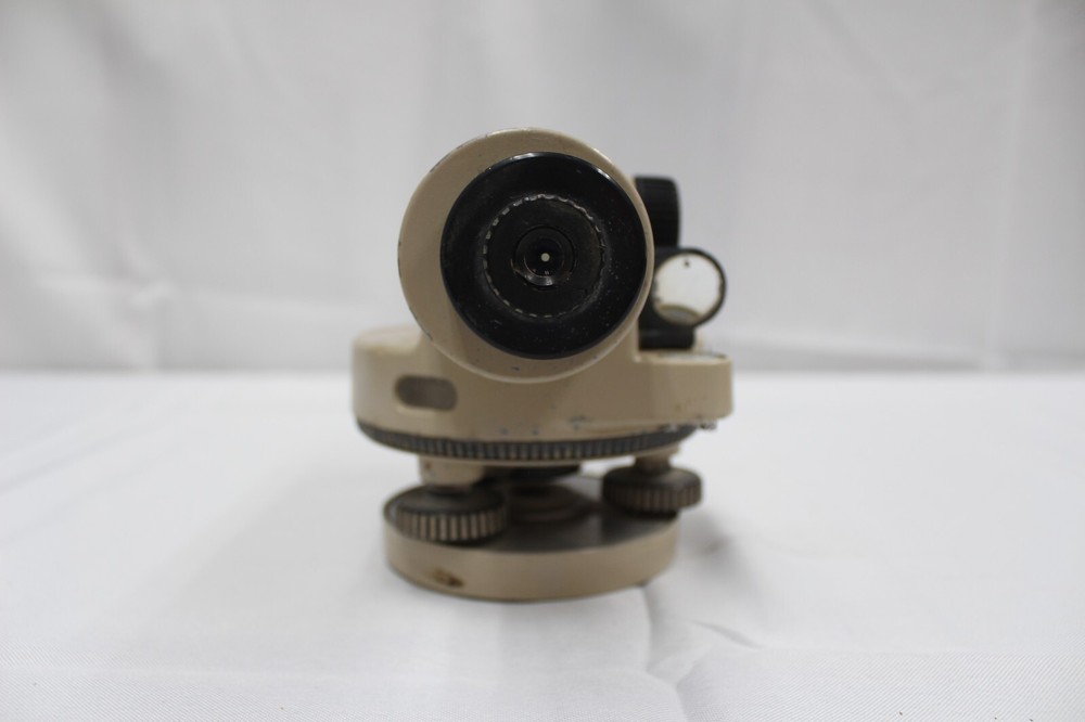 Pentax PAL-3C Autolevel with Case