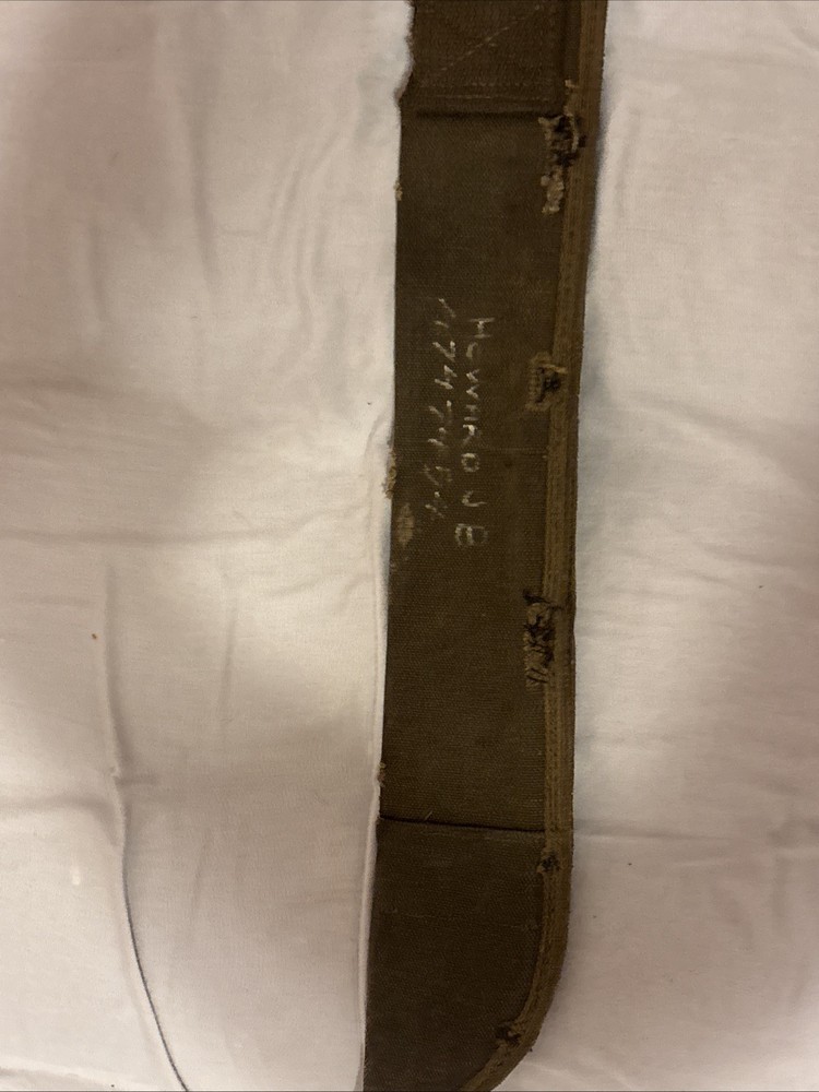 Ww2 1945 US true temper with Sheath