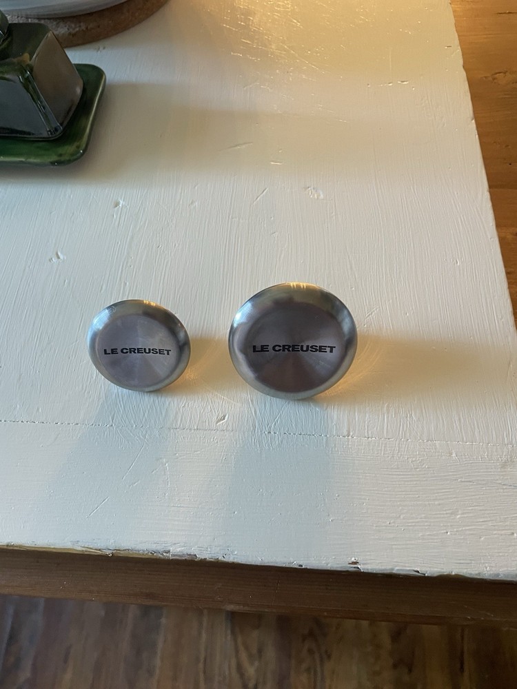 LeCreuset Knobs
