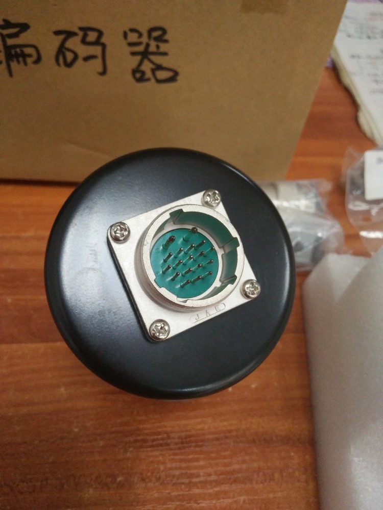1pc NEW TRD-A4096 TRD-A4096-1693B Rotary encoder