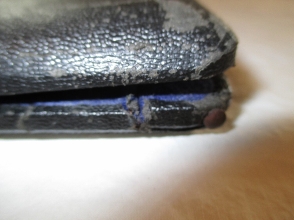 Vintage 304S Graf-Apsco Math & Engineer's 10-piece Drafting Compass Set in Case.