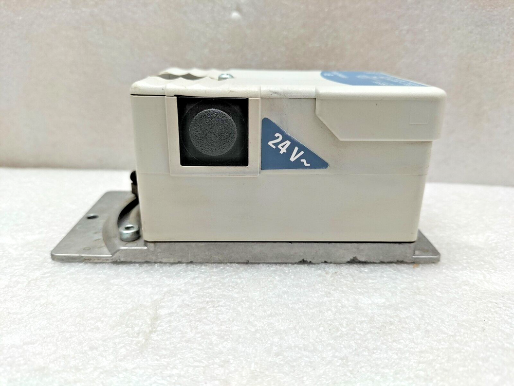 LANDIS & STAEFA SQE 85.1 DAMPER ACTUATOR 24V~