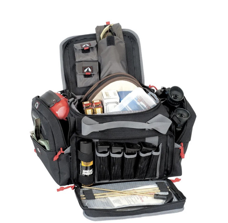 GPS Outdoors Medium Range Bag