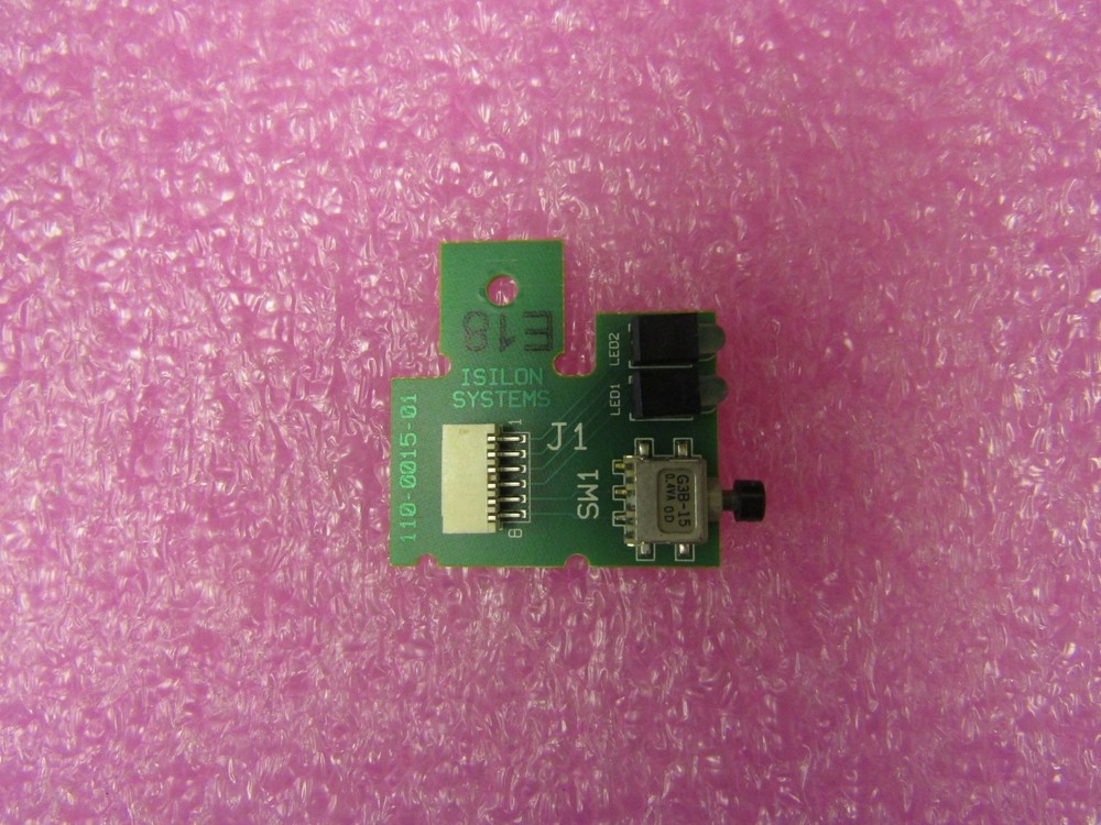 415-0044-01 EMC Isolon S200 LED Switch P
