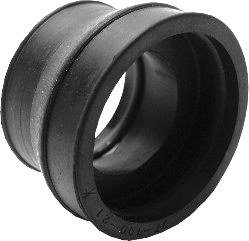 SP1 Mounting Flange S-D | 07-100-21