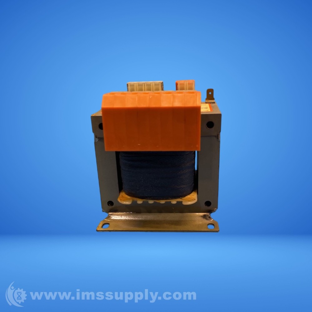 Block USTE250/2X115 Control and Isolating Transformer FNOB