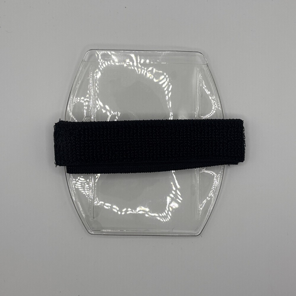 Vanguard Vertical Arm ID Holder